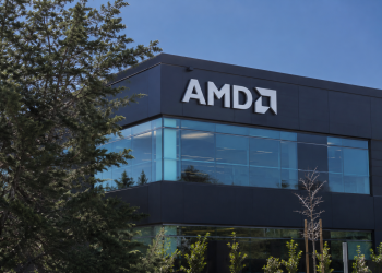 AMD stock slips even as it makes an acquisition to compete with Nvidia