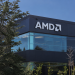 AMD stock slips even as it makes an acquisition to compete with Nvidia