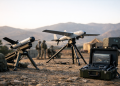 AVAV stock double bottoms as AeroVironment earnings loom
