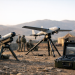 AVAV stock double bottoms as AeroVironment earnings loom