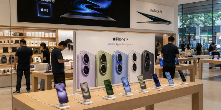 Apple stock upgraded to Buy with $400 PT as foldable iPhone fuels bullish outlook