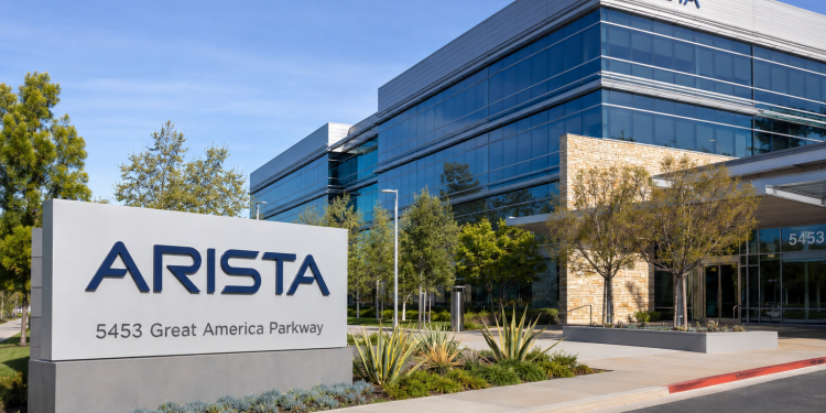 ANET stock jumps after strong Arista Networks earnings, but risks remain