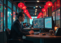 SK Hynix, Samsung stocks crash again: is Korea’s AI boom becoming volatility machine?
