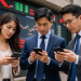 Kospi sinks 4.5% as Korea’s AI winners suddenly become Asia’s biggest risk