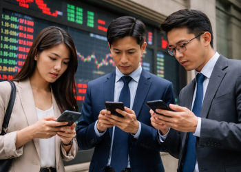 KOSPI surges as Asian markets rally after US jobs shock rattles Fed bets