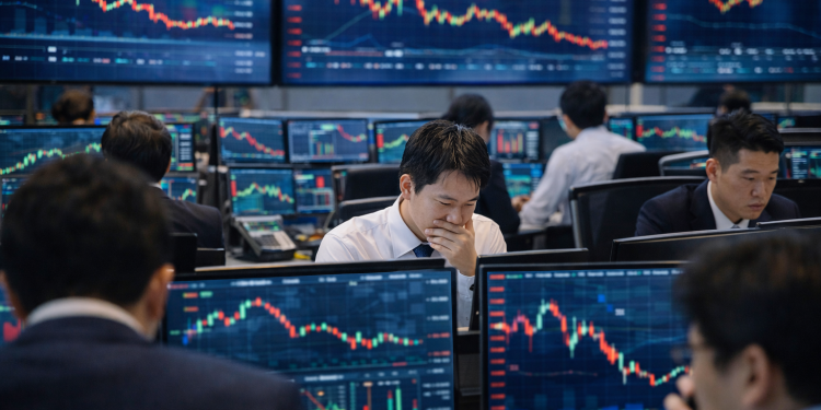 Kospi surges 5%, Nikkei 225 3%: here’s why this rally may be too fast to trust