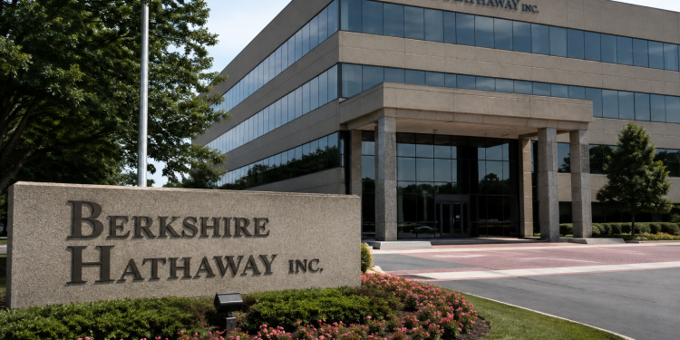 Berkshire 13F: What to expect from Buffett successor’s latest moves