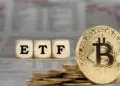 Bitcoin ETFs Rebound With $137.3 Million Inflow on August…