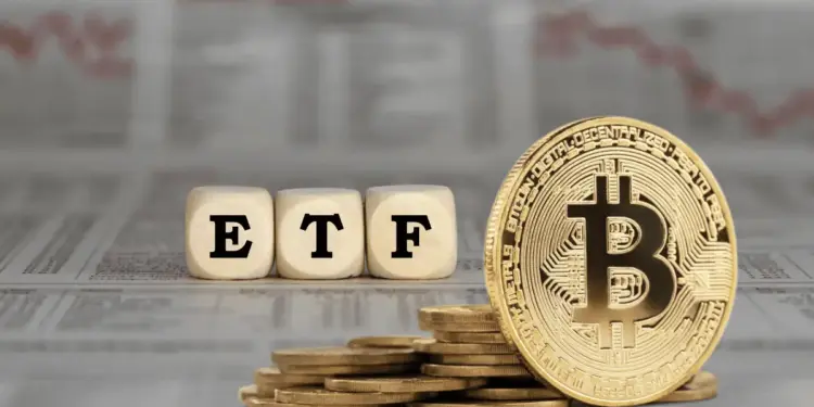 Bitcoin ETFs Rebound With $137.3 Million Inflow on August…