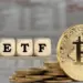 Bitcoin ETFs Rebound With $137.3 Million Inflow on August…