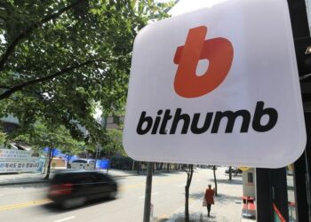 Bithumb Swings to $77M Loss as First-Half Crypto Trading…