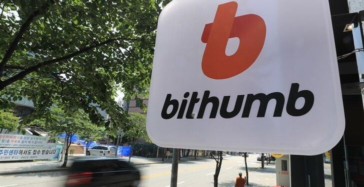Bithumb Swings to $77M Loss as First-Half Crypto Trading…
