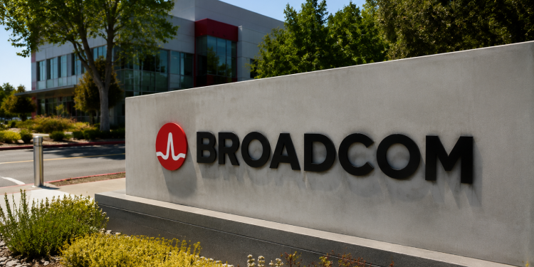 Broadcom stock is on the cusp of a breakout despite lingering valuation concerns