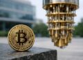 Bitcoin Could Finish Year Within $20,000 of Current Price,…