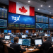 TSX Composite Index outlook ahead of Barrick Gold, Franco-Nevada earnings