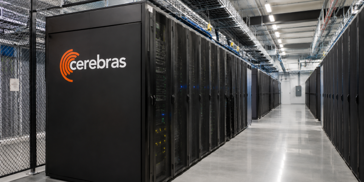 Nvidia rival Cerebras jumped 12%, then crashed 18%: what went wrong?