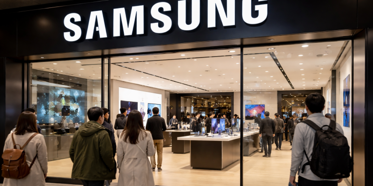 Kospi Index dives as Samsung, SK Hynix plunge: will it rebound this week?
