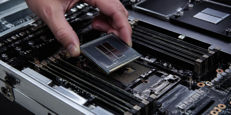 Intel stock: why $15B share sale may not be your cue to sell it