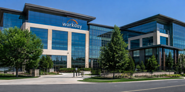 What drove Workday stock higher on Thursday and what comes next?