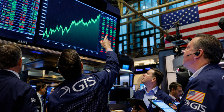 S&P 500 year-end prediction: Evercore ISI now sees 9,000 as realistic