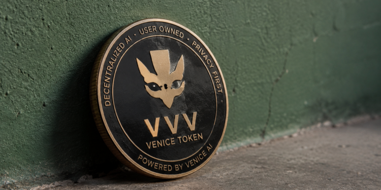 Venice Token is rising: top reasons VVV has more room to go