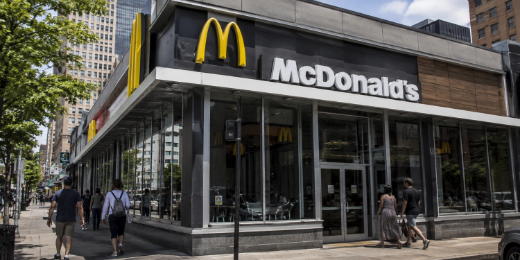McDonald’s earnings: what it tells us about US consumer strength