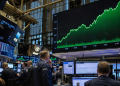 Nasdaq Composite, S&P 500 outlook: top news for the week