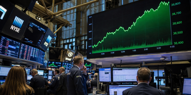 A key technical resistance level to watch as S&P 500 hits an all-time high