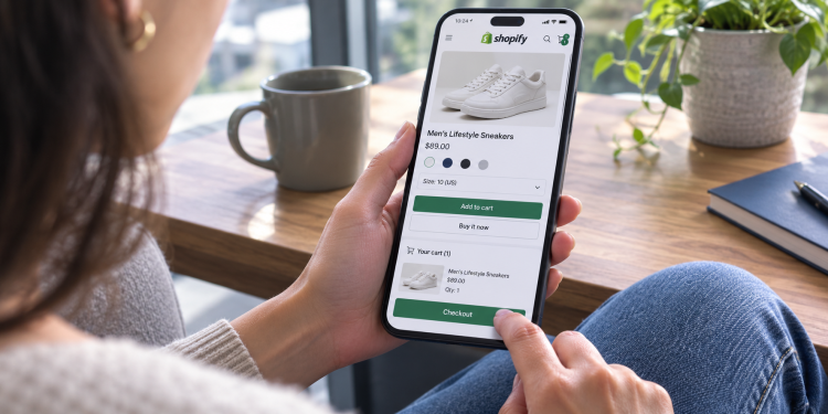 Shopify Q2 earnings: three broader signals that matter more than headline numbers