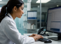 Doximity stock is reversing post-earnings rally: why that shouldn’t surprise you