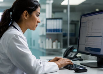 Doximity stock is reversing post-earnings rally: why that shouldn’t surprise you