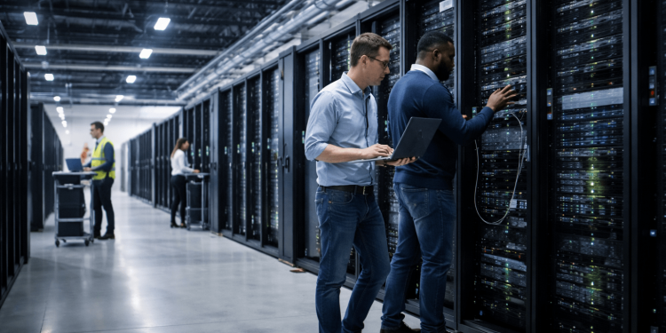 CoreWeave stock soars as Q2 earnings alleviate key concerns