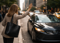 UBER stock is slipping and it’s not entirely about Q2 earnings