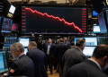 These two developments can stop US stocks relentless surge in 2026