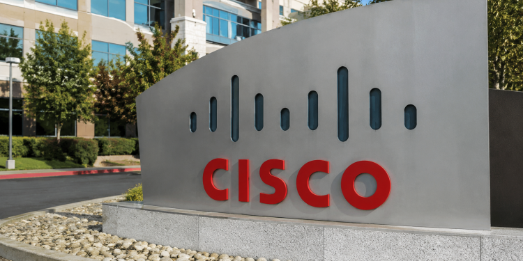 Cisco is the best-performing Dow Jones stock this year: here’s why and what’s next