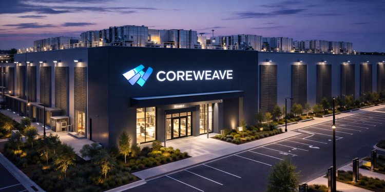 CoreWeave stock is rising ahead of earnings: will it hit $100 or reverse to $75?