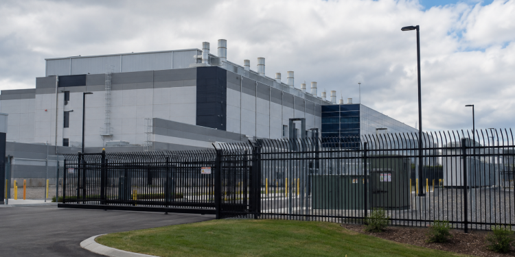 Fermi stock jumps 23% on $6.5B TensorWave AI data center lease deal