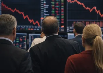 Why Nvidia, Micron, AMD stocks are down pre-market after SanDisk shock