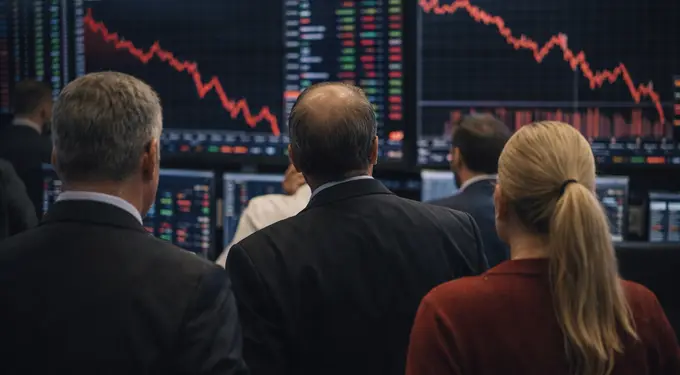Why Nvidia, Micron, AMD stocks are down pre-market after SanDisk shock
