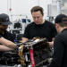 Why SpaceX stock is rocketing around 11% on Friday