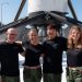 Why SpaceX stock is sliding another 3% today