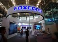 Foxconn stock jumped before earnings, now comes the real test