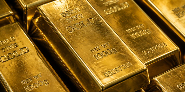 Evening digest: Gold hits 2-month high, Supermicro jumps on earnings