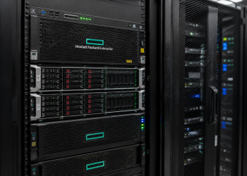 HPE stock jumps as Morgan Stanley upgrades AI infrastructure outlook
