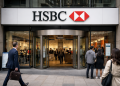 HSBC stock jumps on revenue growth and buyback: Is there more Upside?