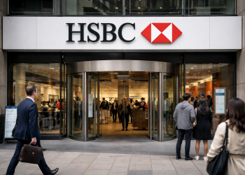 HSBC stock jumps on revenue growth and buyback: Is there more Upside?