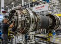 Honeywell Aerospace stock sinks 20% after guidance cut clouds outlook