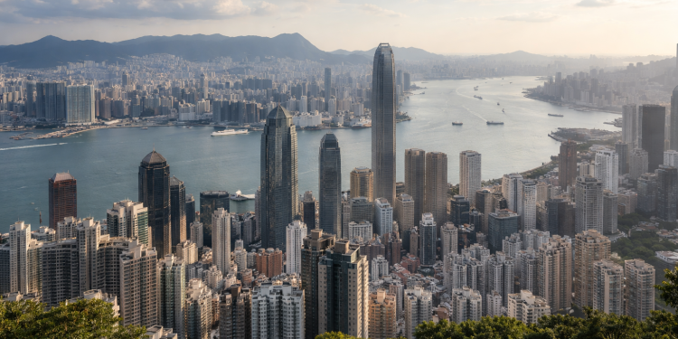 Hang Seng Index nears golden cross as Meituan, Lenovo, Alibaba stocks jump