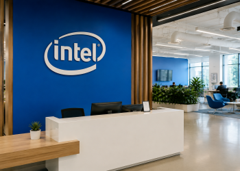 Evening Digest: Nvidia’s $500B AI talks, Intel’s $15B share sale