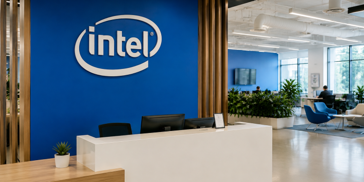 Evening Digest: Nvidia’s $500B AI talks, Intel’s $15B share sale